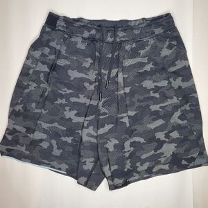 Lululemon Surge Short Liner 6" Size S